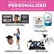 Custom Photo Religious Grad Candy Bar Sticker Labels 12 Pieces